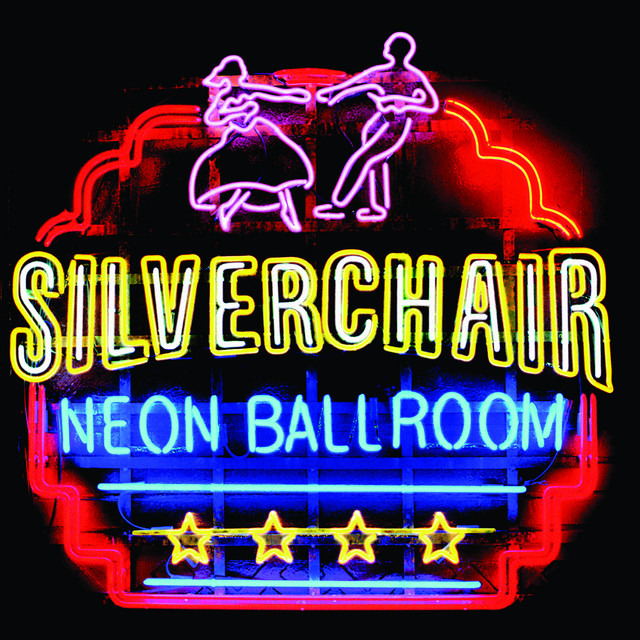 Pearl Masters Custom as heard on Neon Ballroom by Silverchair (1999)