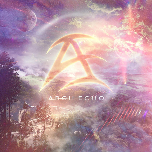 Arch Echo album cover