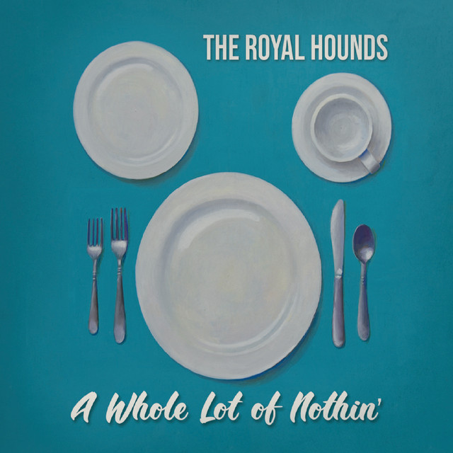 A Whole Lot of Nothin' album cover