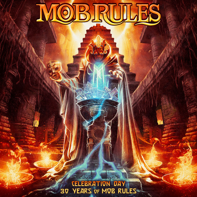 Mob Rules Members, Gear & Sound | Equipboard