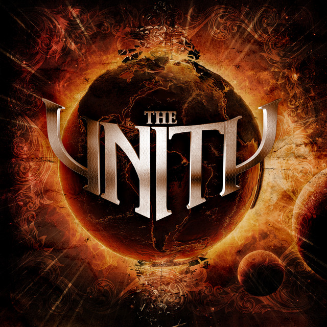 The Unity album cover