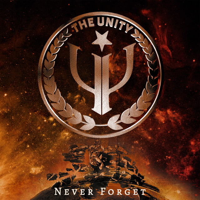 Never Forget