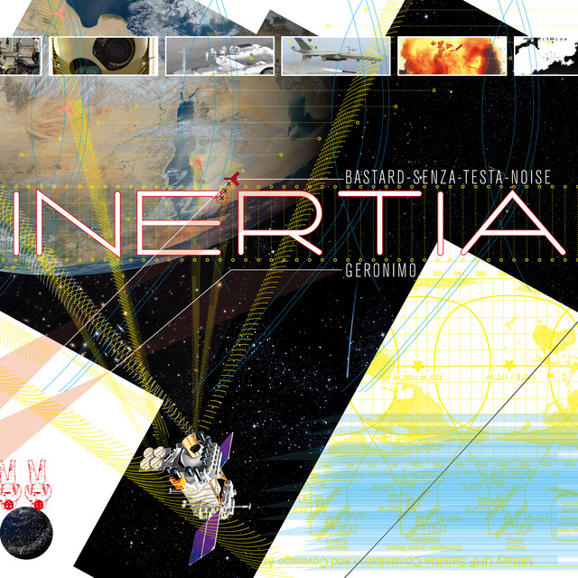 Inertia album cover