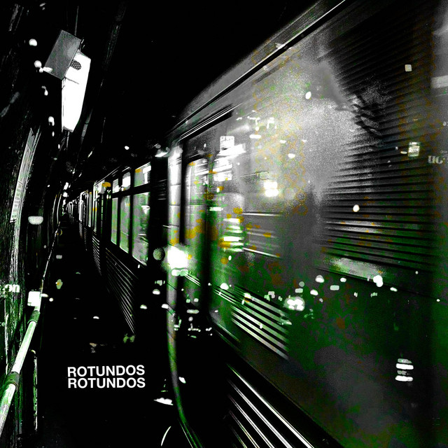 Rotundos album cover