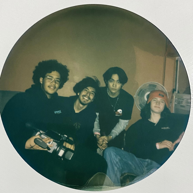 All the Songs: Demos & B-Sides album cover