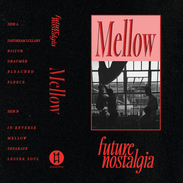 Mellow album cover