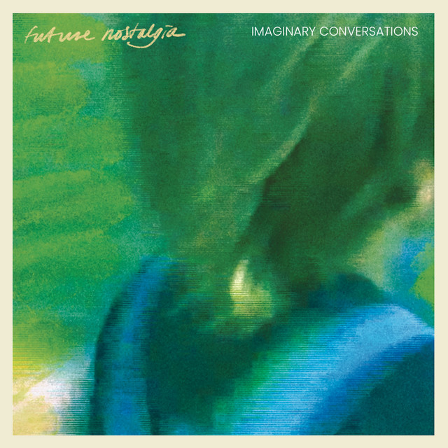 Imaginary Conversations album cover