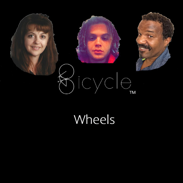 Wheels album cover