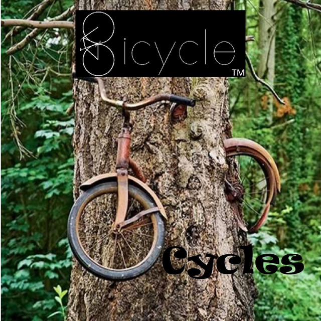 Cycles album cover