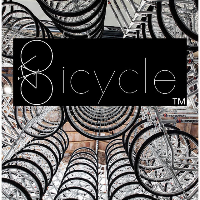 Bicycle album cover