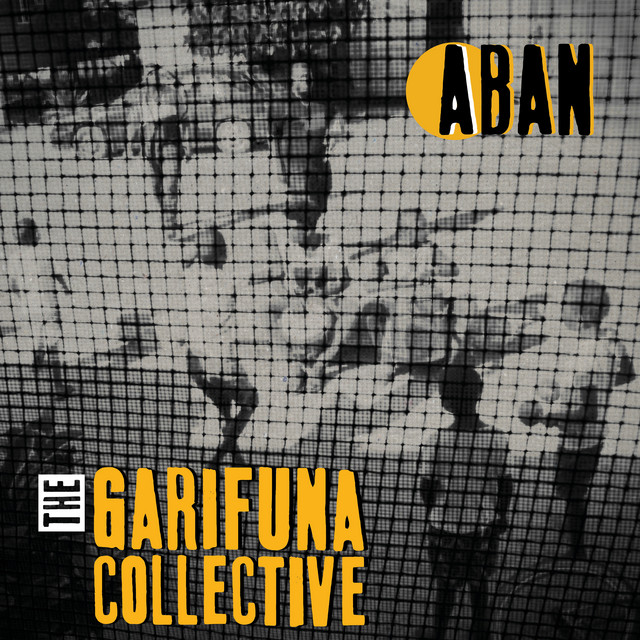 Aban album cover