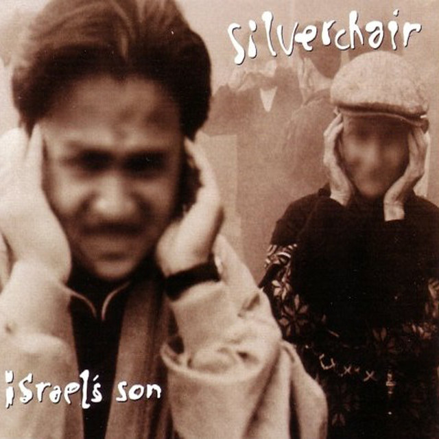 Boss ODB-3 Bass OverDrive as heard on Israel's Son by Silverchair (1995)