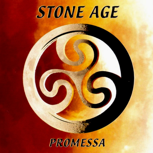Promessa album cover