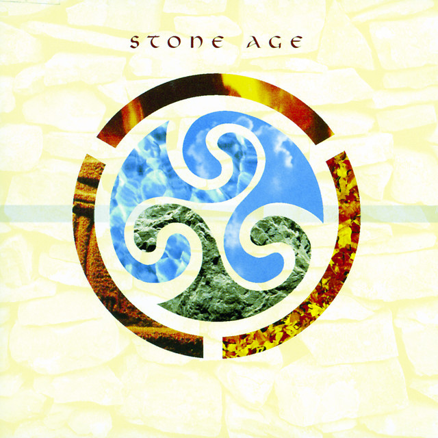Stone Age album cover