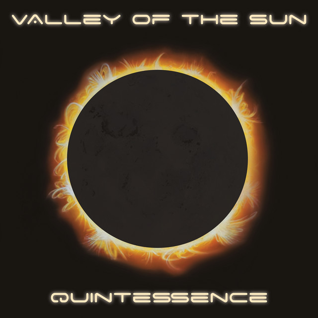 Quintessence album cover