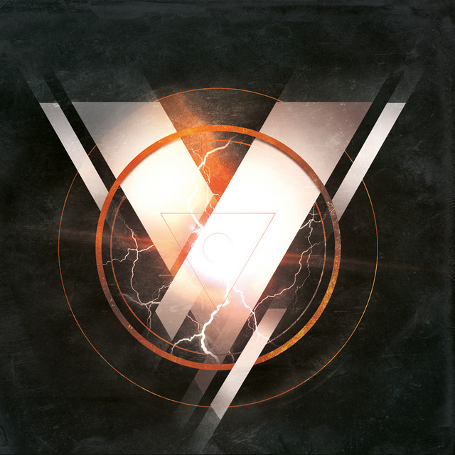 Electric Talons of the Thunderhawk album cover