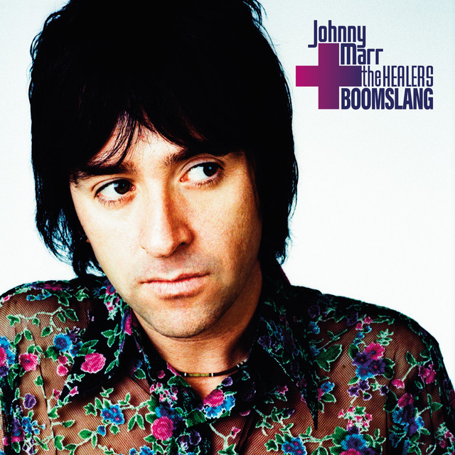 Boomslang (2024 Deluxe Edition) album cover