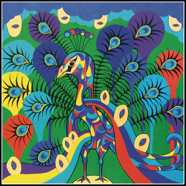 Moments from Ephemeral City (Re-issue 2017) album cover