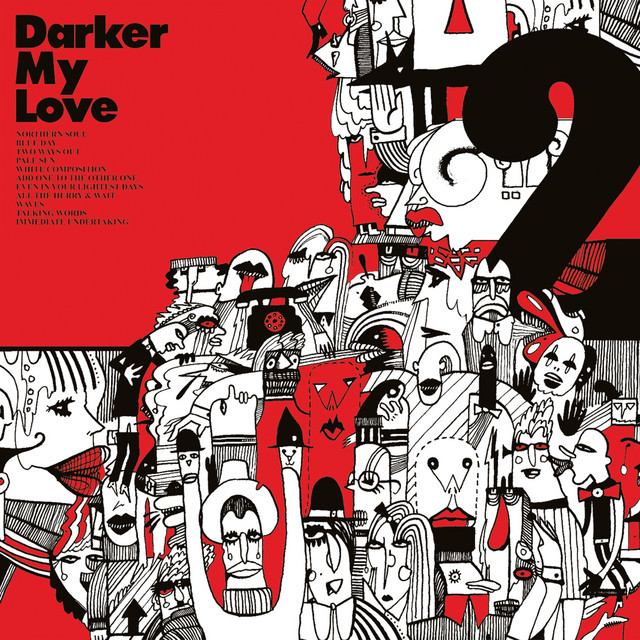 2 album cover