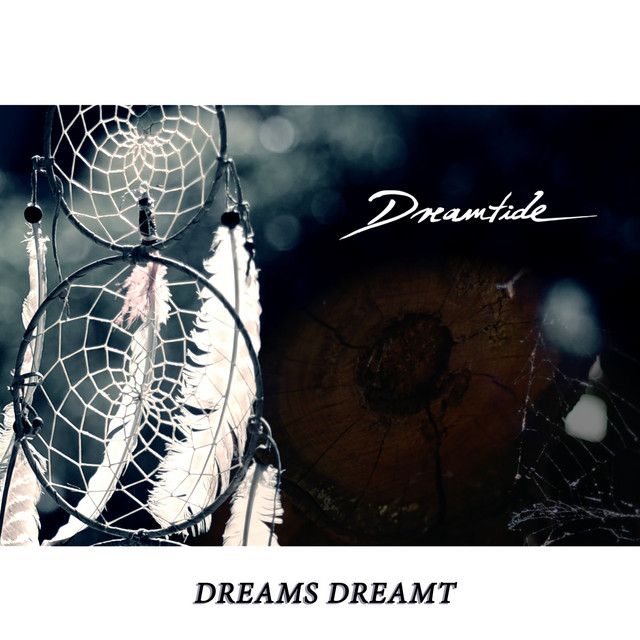 Dreams Dreamt album cover