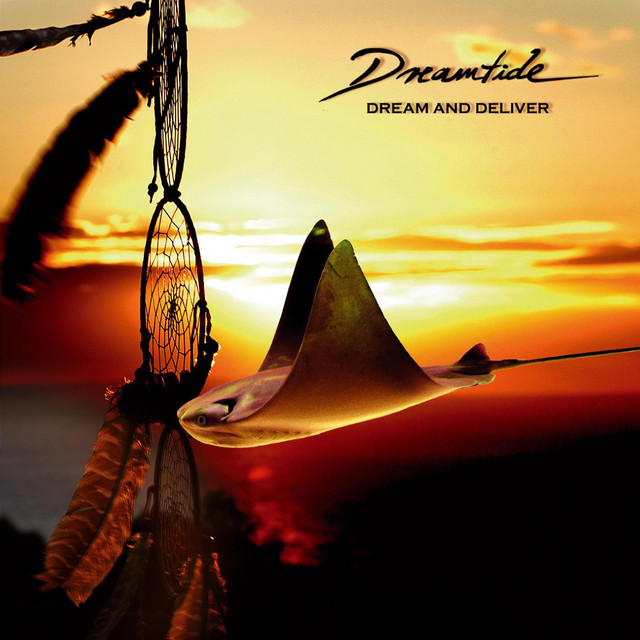 Dream and Deliver album cover