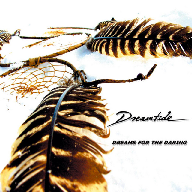 Dreams for the Daring album cover