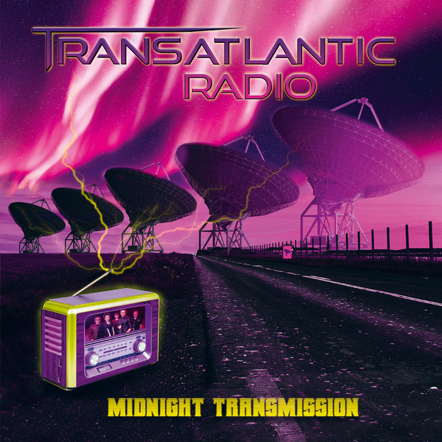 James Tyler Guitars USA Dann Huff Classic as heard on Wide Awake by Transatlantic Radio (2025)