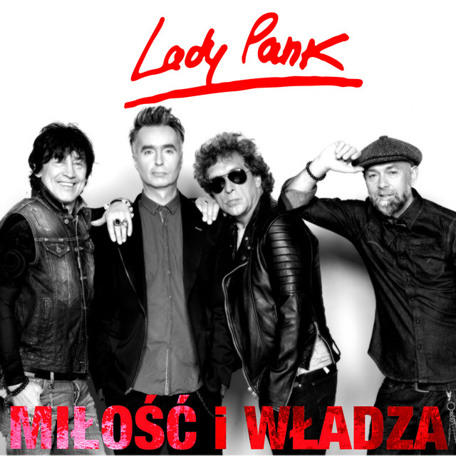 Miłość I Władza (Edycja Specjalna) album cover