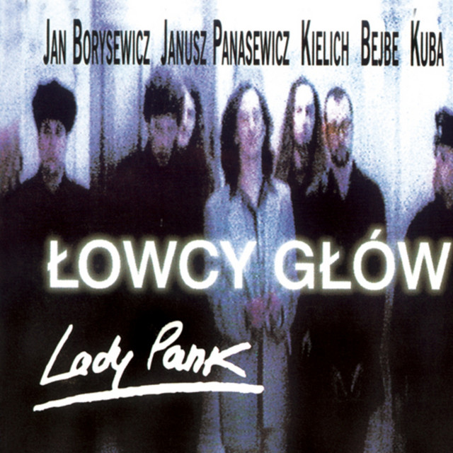 Fender Stratocaster Electric Guitar as heard on Łowcy głów by Lady Pank (2007)