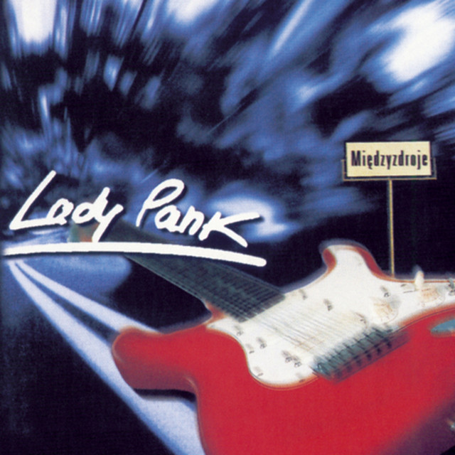 Międzyzdroje album cover