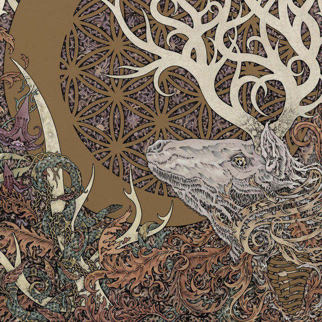 Decompositions, Vol. 1 album cover