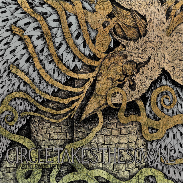 As the Roots Undo album cover