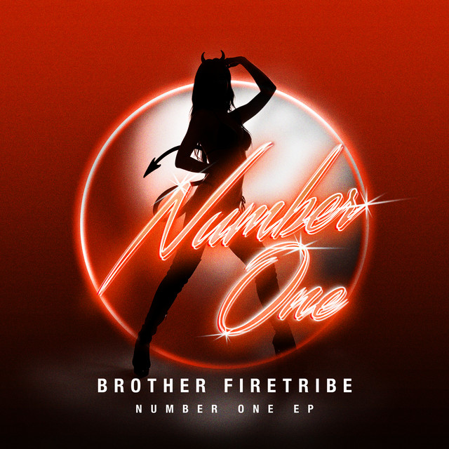 Number One album cover