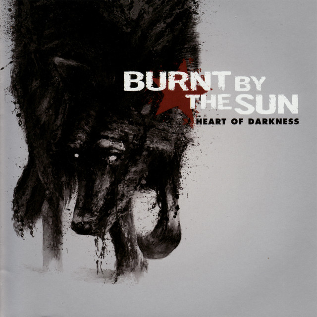 Heart of Darkness album cover
