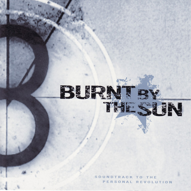Soundtrack to the Personal Revolution album cover