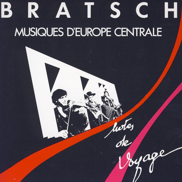 Notes deVoyage album cover