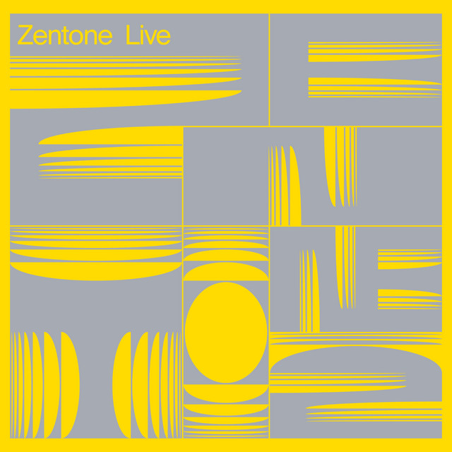 Zentone (Live) album cover