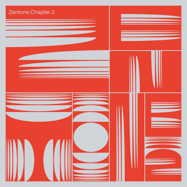 Zentone Chapter 2 album cover