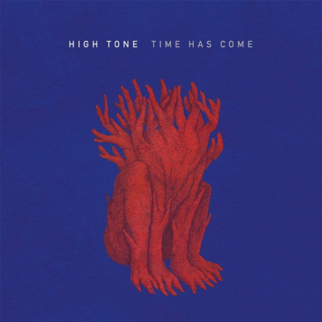 Time Has Come album cover