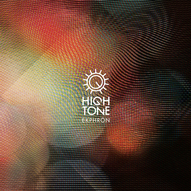 Ekphrön album cover