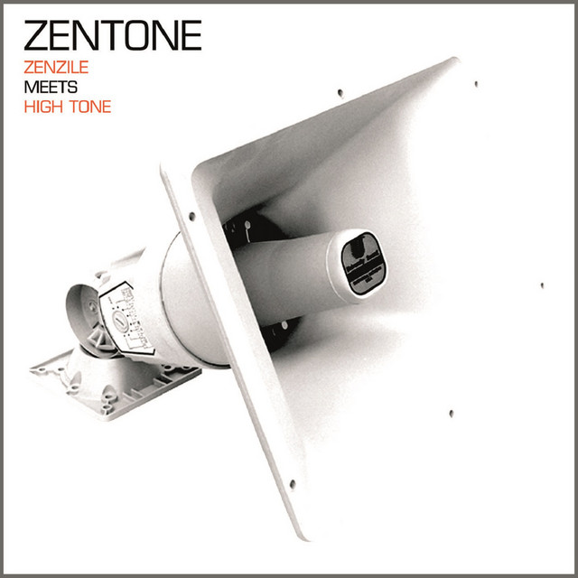 Zentone (Extra-Mix) album cover
