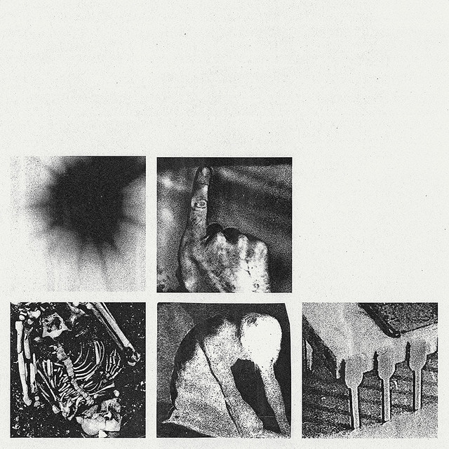 Bad Witch album cover