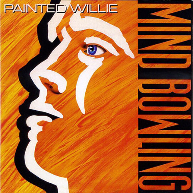 Mind Bowling album cover
