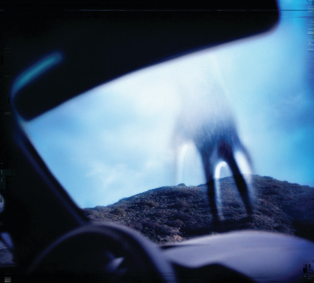 Year Zero album cover