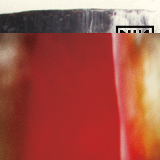 ESP Eclipse "the fragile" as heard on The Fragile by Nine Inch Nails (1999)