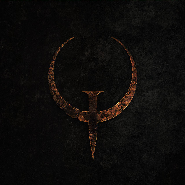 Quake album cover
