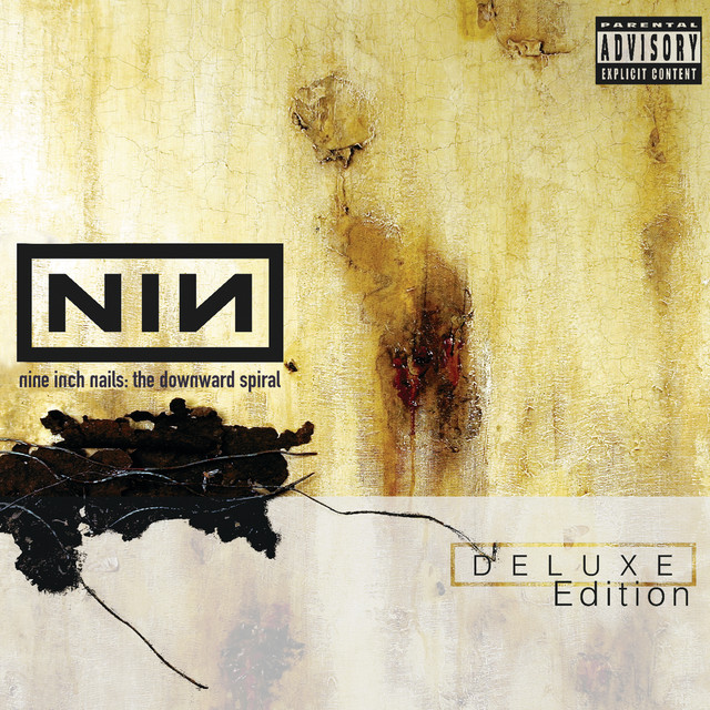 Kurzweil K2500 as heard on The Downward Spiral (Deluxe Edition) by Nine Inch Nails (1994)