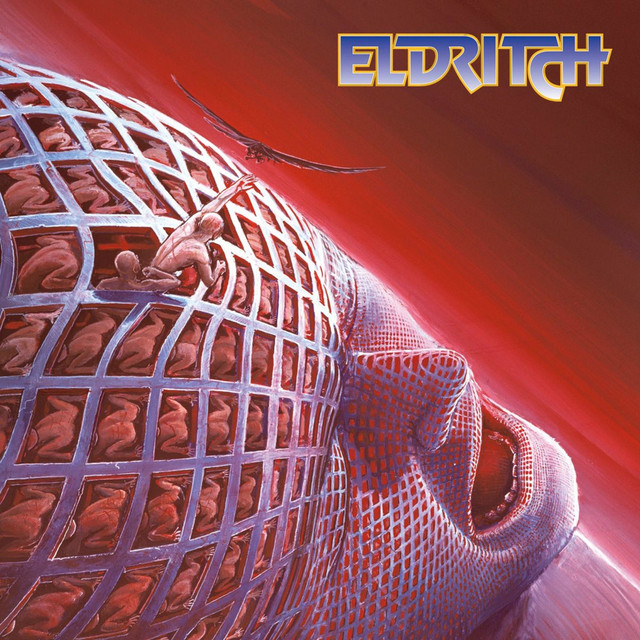 Headquake album cover