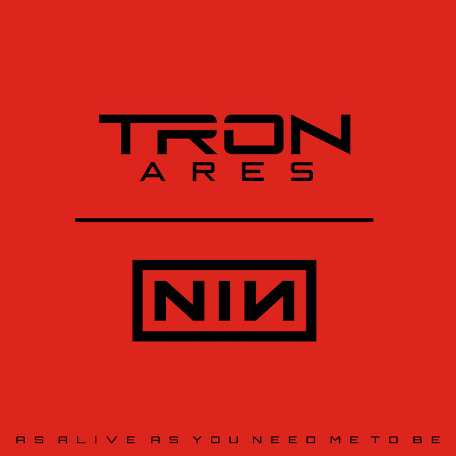 As Alive As You Need Me To Be