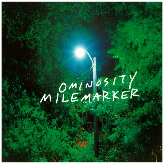 Ominosity album cover